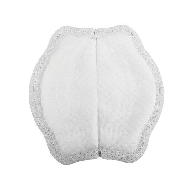 Ameda Moisture Guard Disposable Nursing Pads Leak Protection Breathable 50 Count