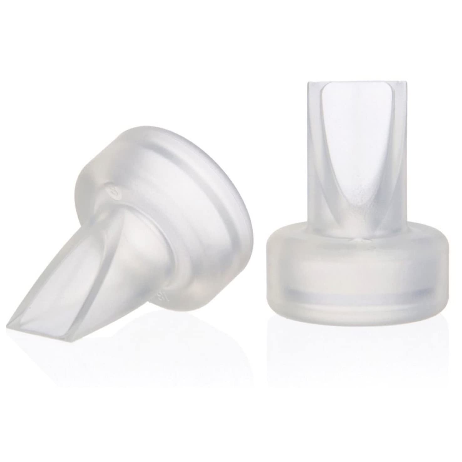 Ameda Inc HygieniKit Breast Pump Replacement Valves 2-Pack 0.22lb