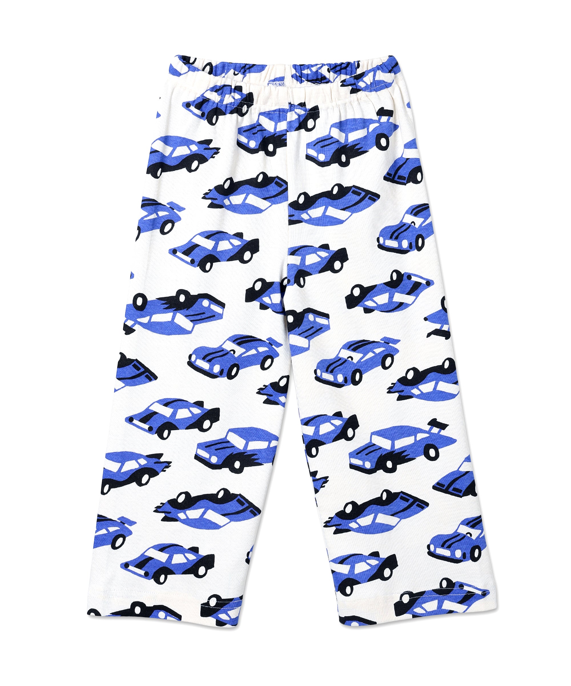 Multi Zoomy Dreams Dino Pajama Set For Kids