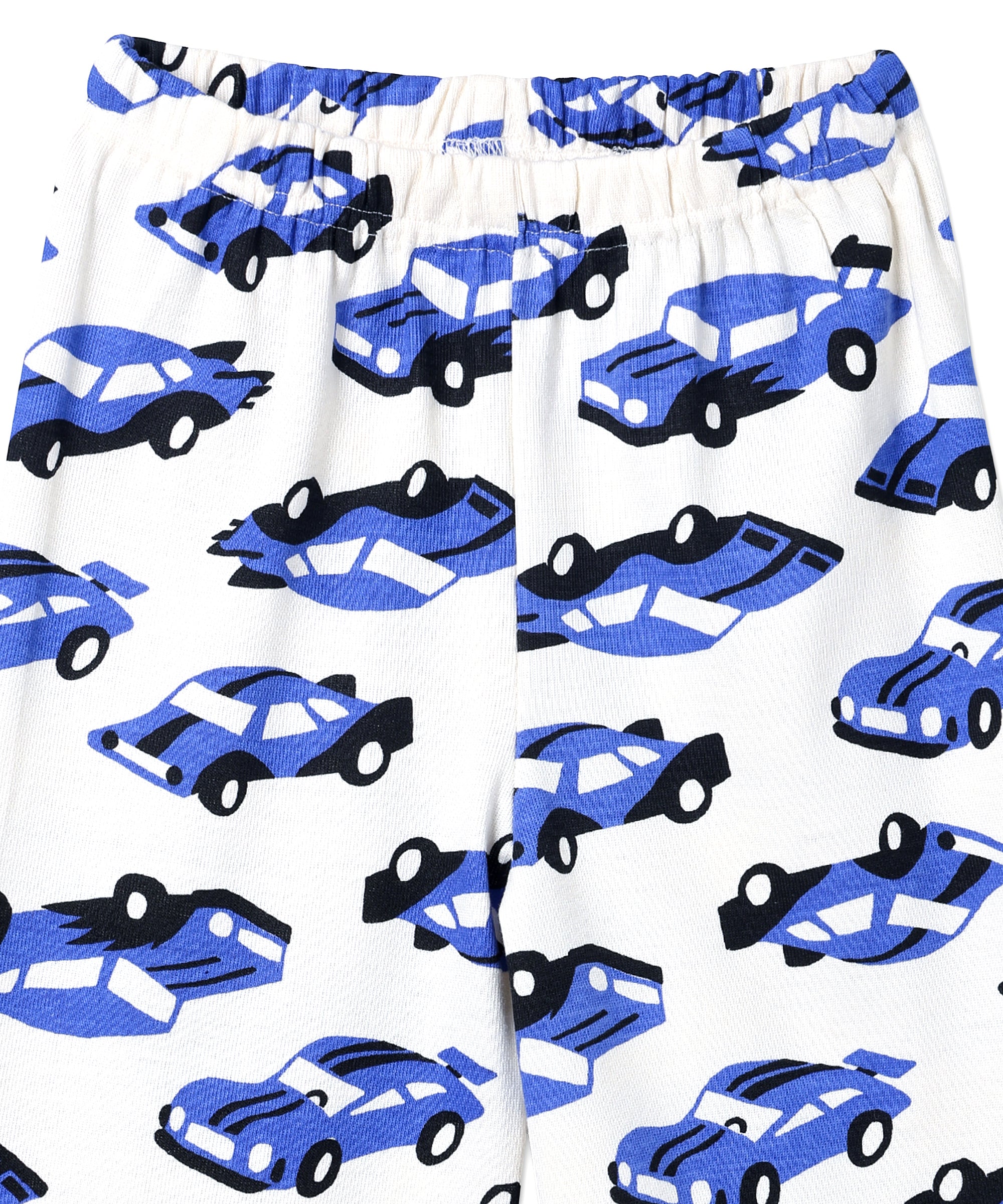 Multi Zoomy Dreams Dino Pajama Set For Kids