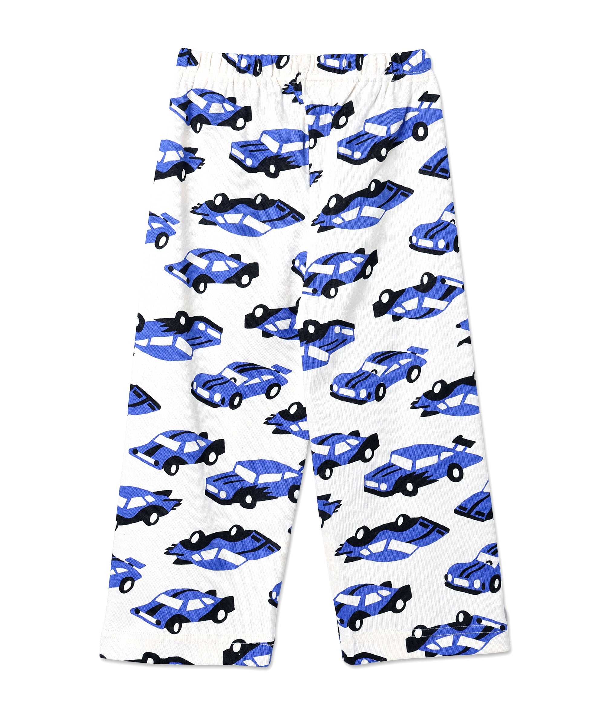 Multi Zoomy Dreams Dino Pajama Set For Kids