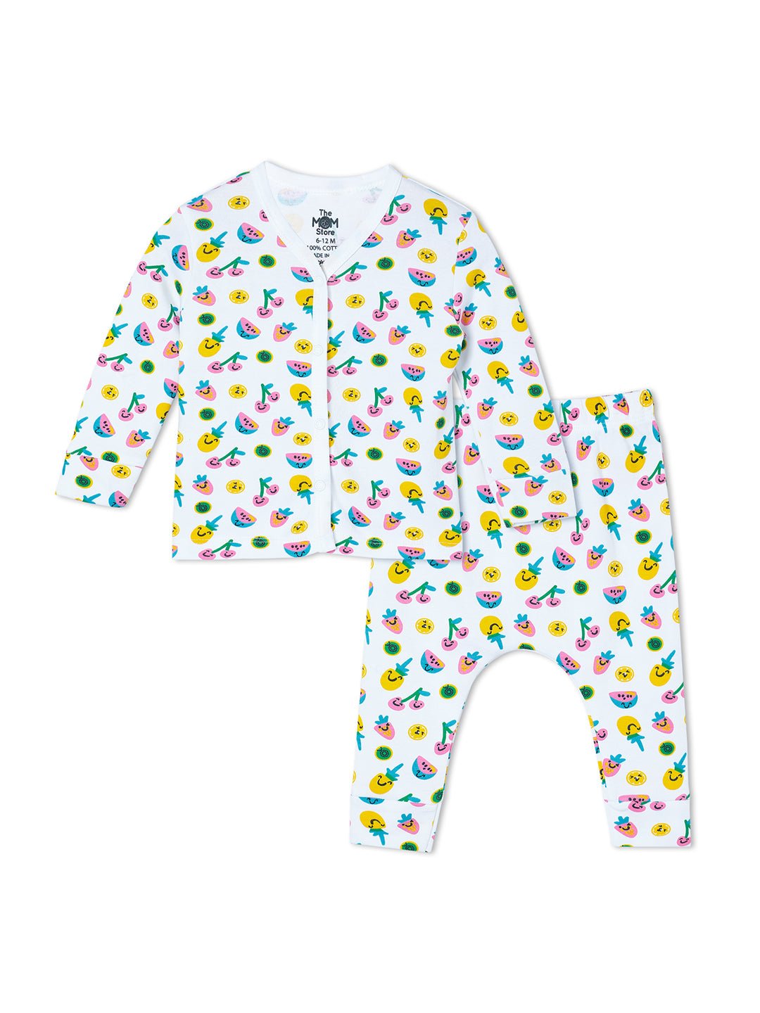Berry Bites Infant Set