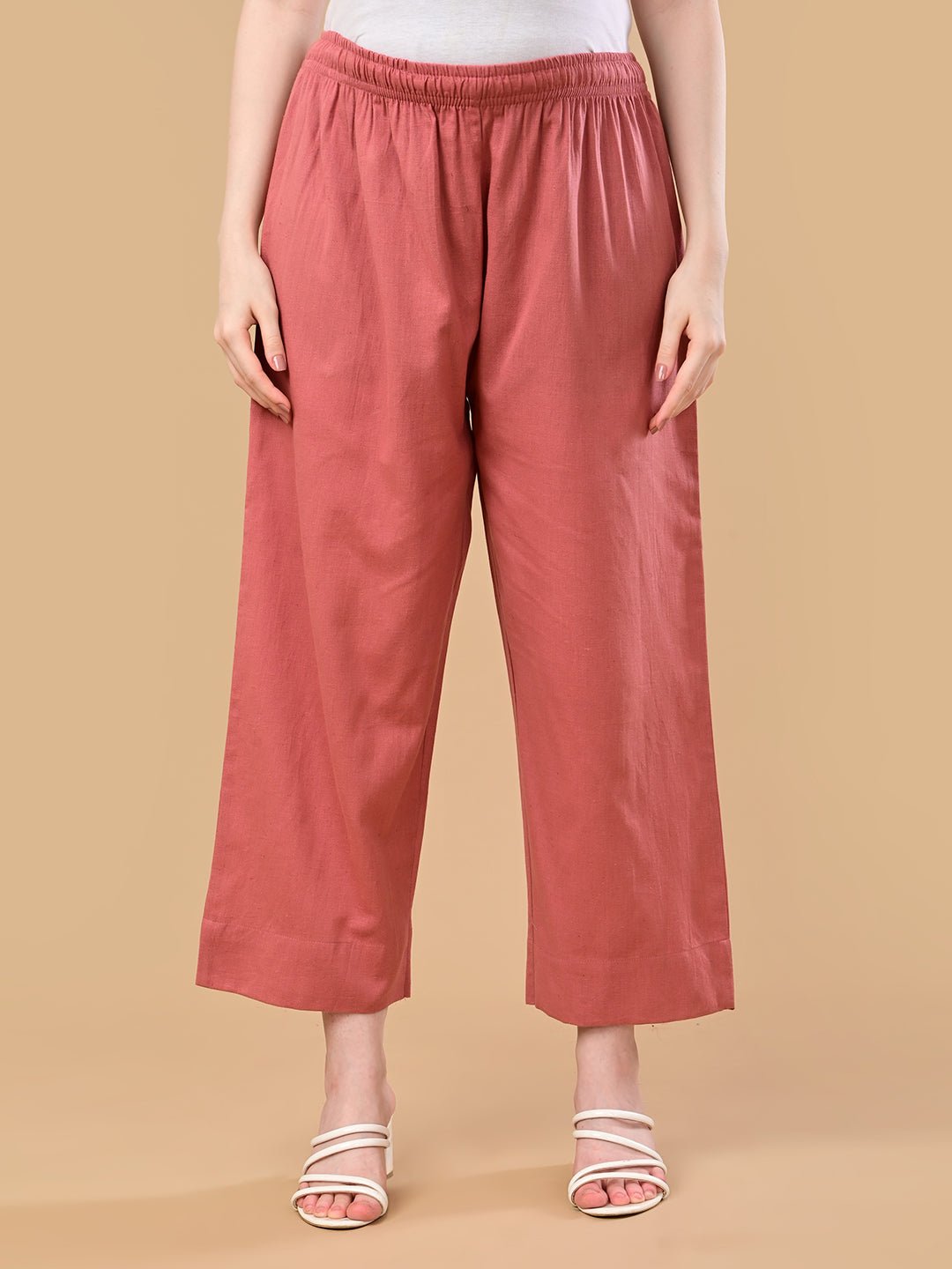 Boardroom Blush Maternity and Nursing Co Ord Set Dusty Pink