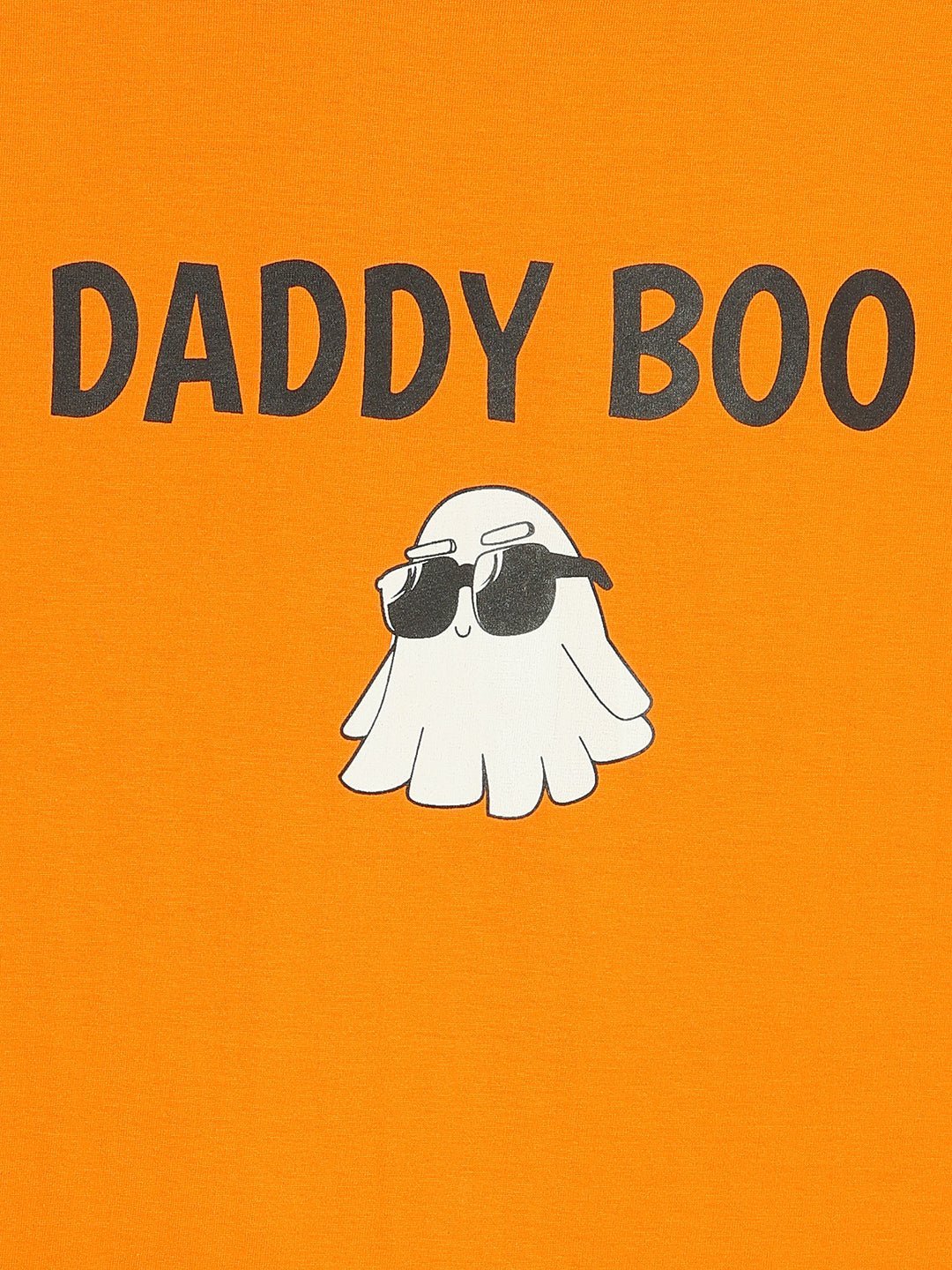 Boos Family Men's Women's And Baby T-shirts Twinning Combo Of 3