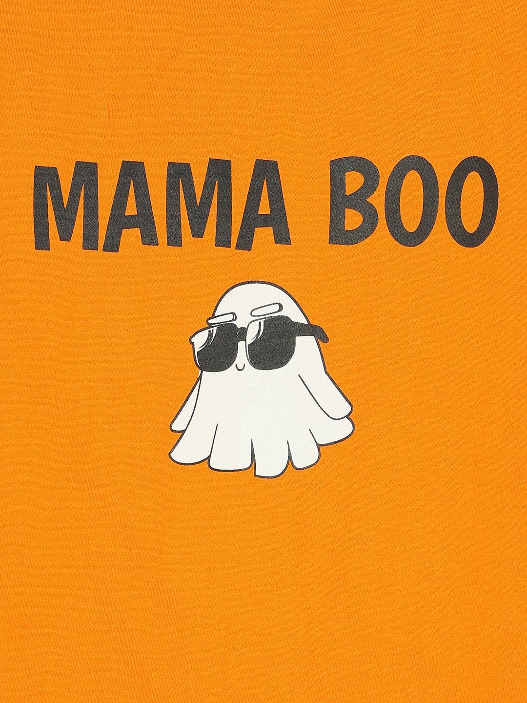 Boos Family Men's Women's And Baby T-shirts Twinning Combo Of 3