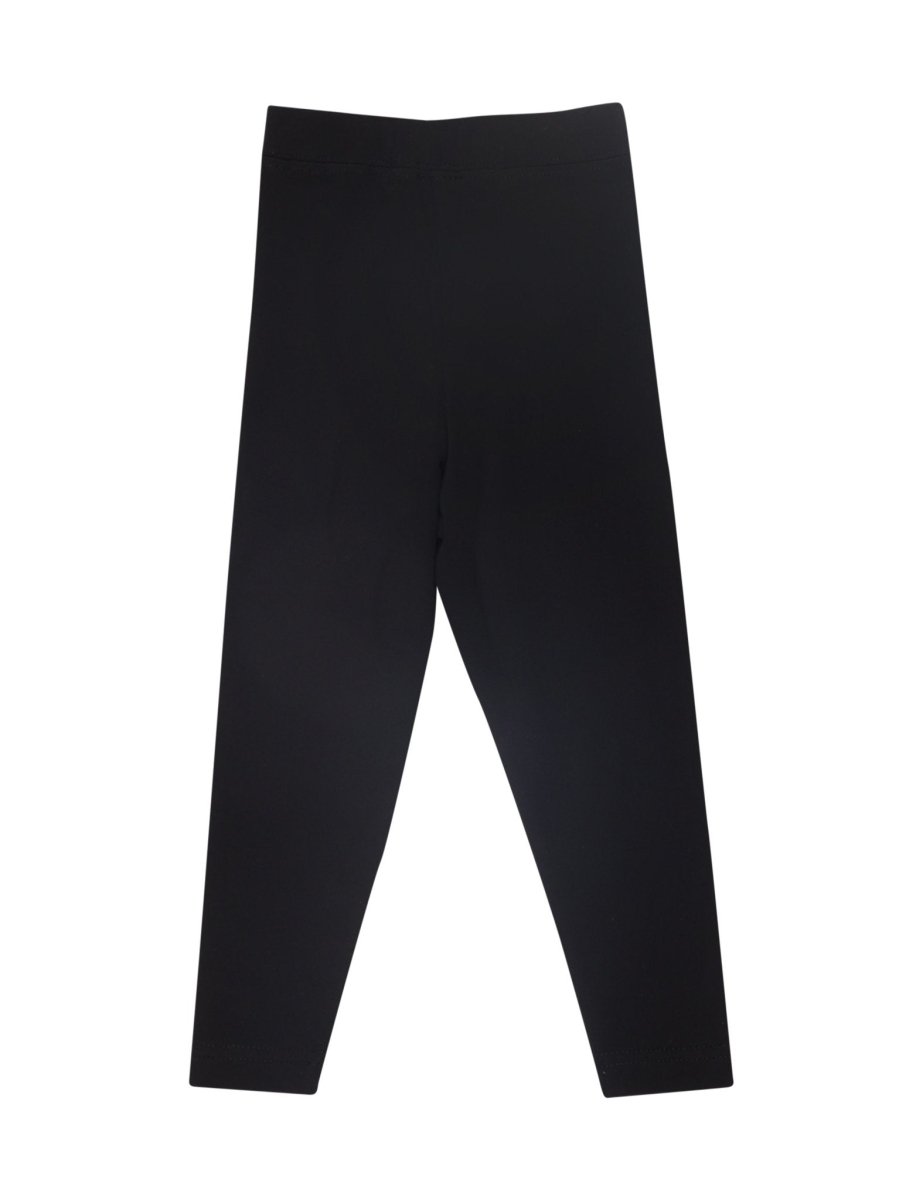 Combo of 2 Girls Full Length Leggings