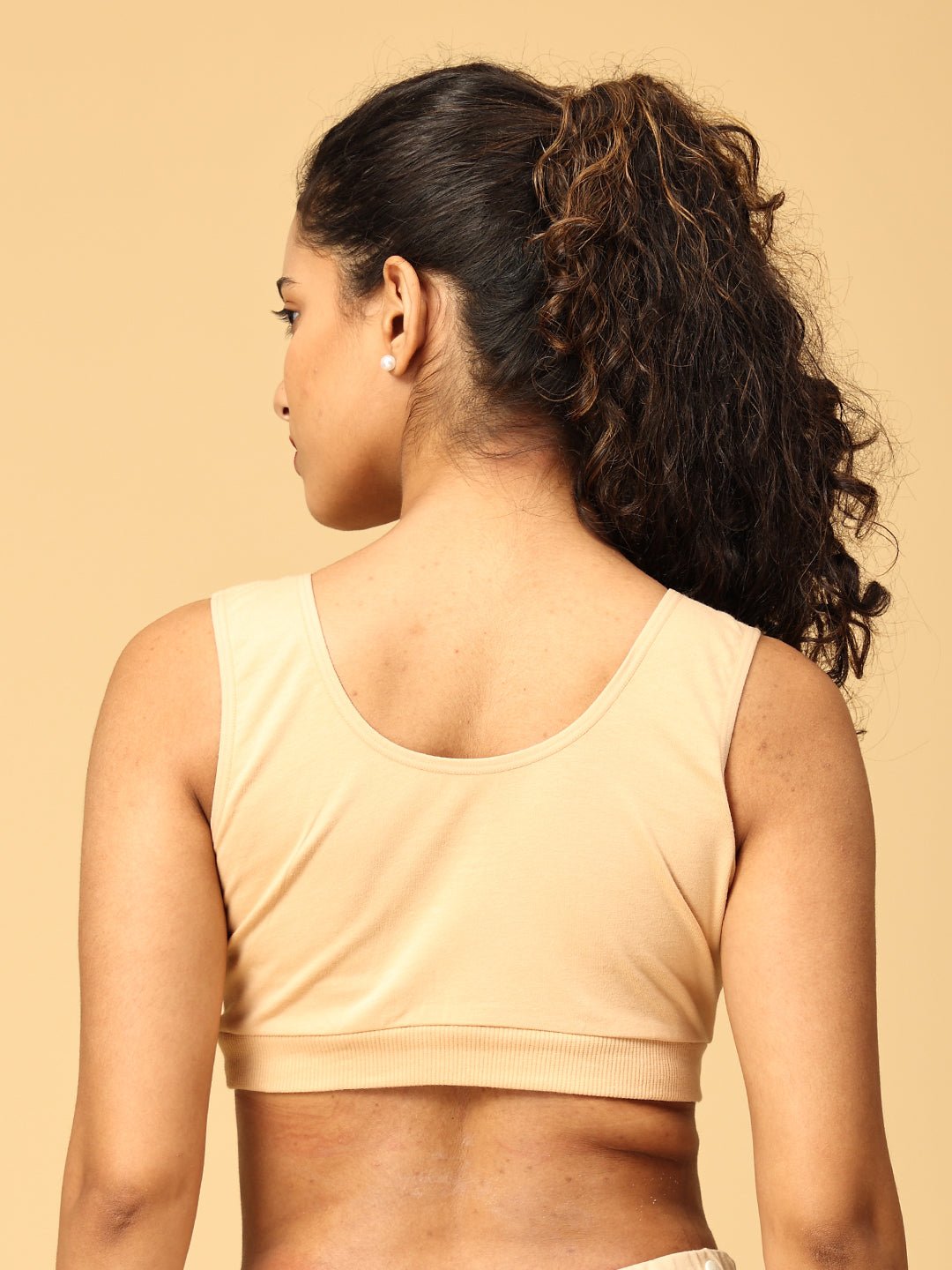Combo Of 2 Maternity Nursing Sleep Bra Multi
