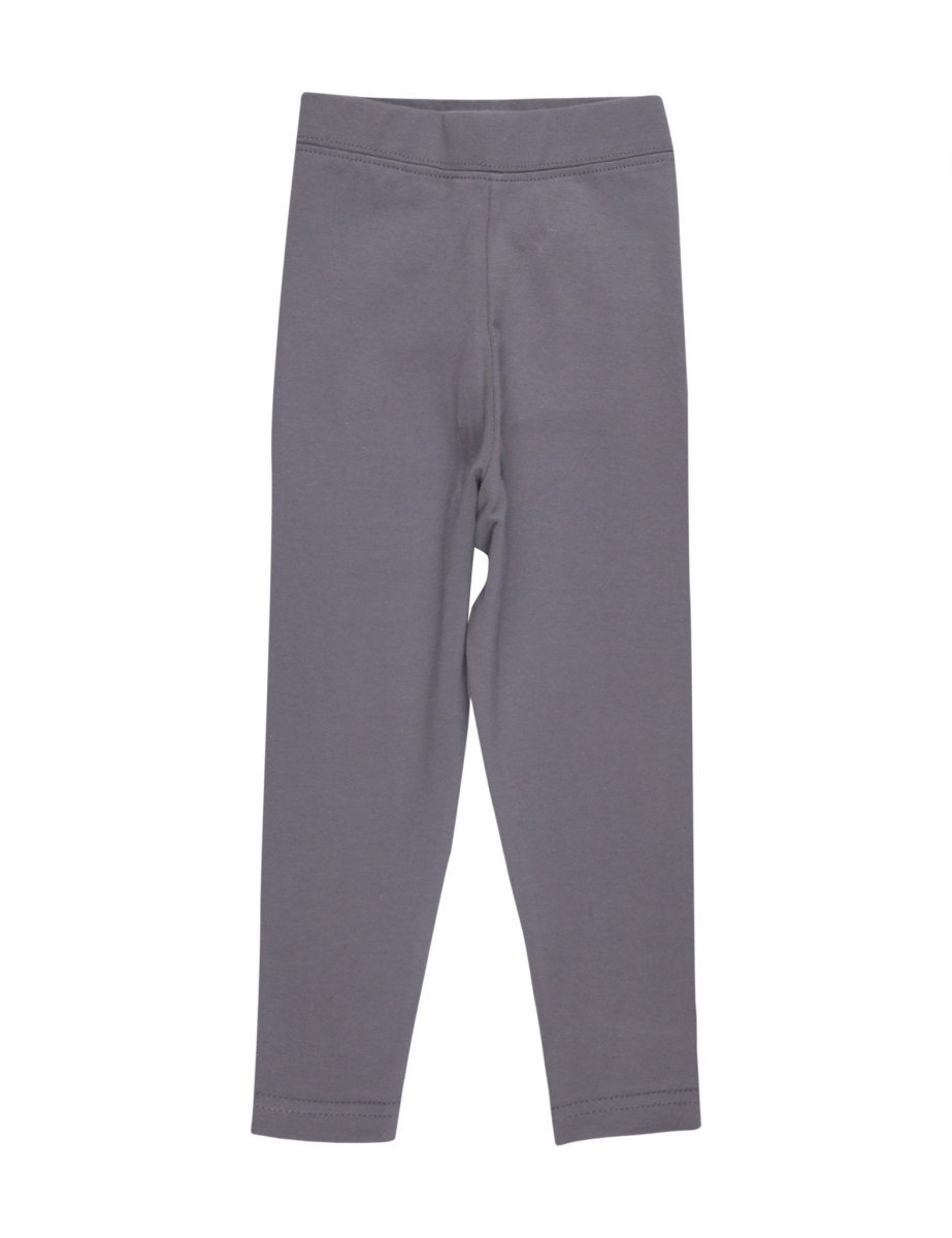 Combo of 3 Girls Full Length Leggings