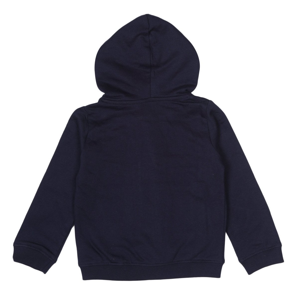Combo Of 3 Kids Hooded Zipper Jackets