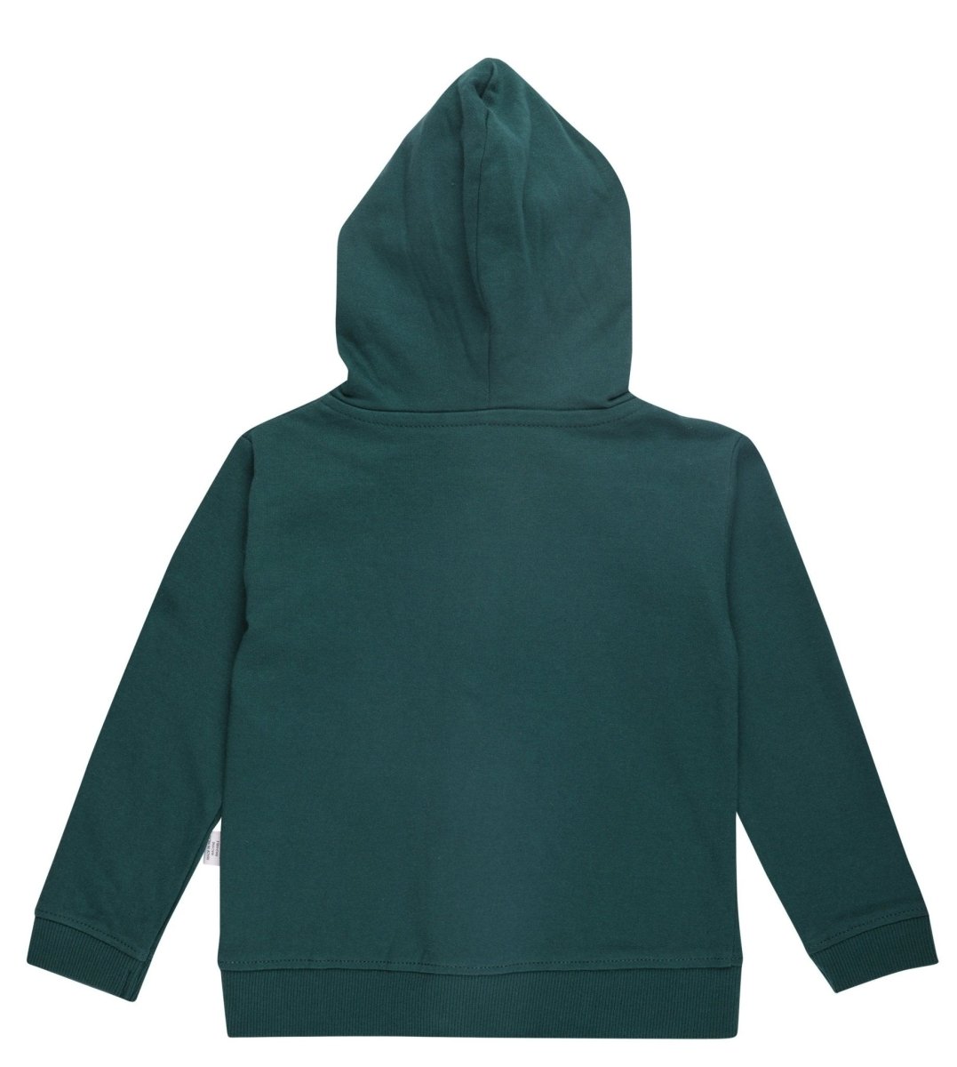 Combo Of 3 Kids Hooded Zipper Jackets