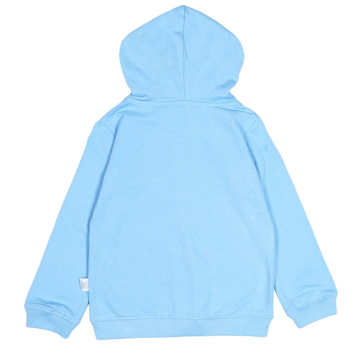 Combo Of 3 Kids Hooded Zipper Jackets