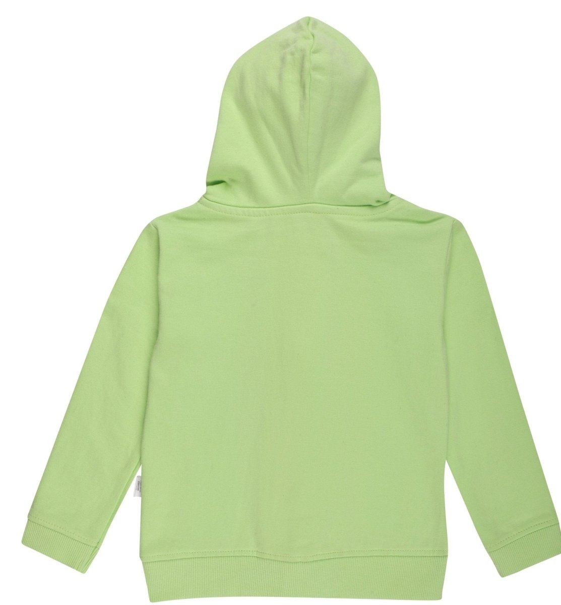 Combo Of 3 Kids Hooded Zipper Jackets