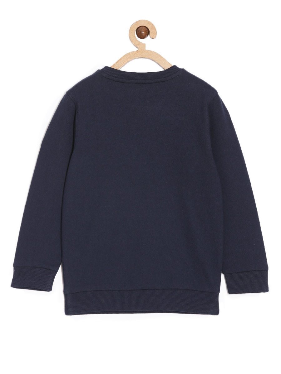 Combo Of 3 Kids Hooded Sweatshirts