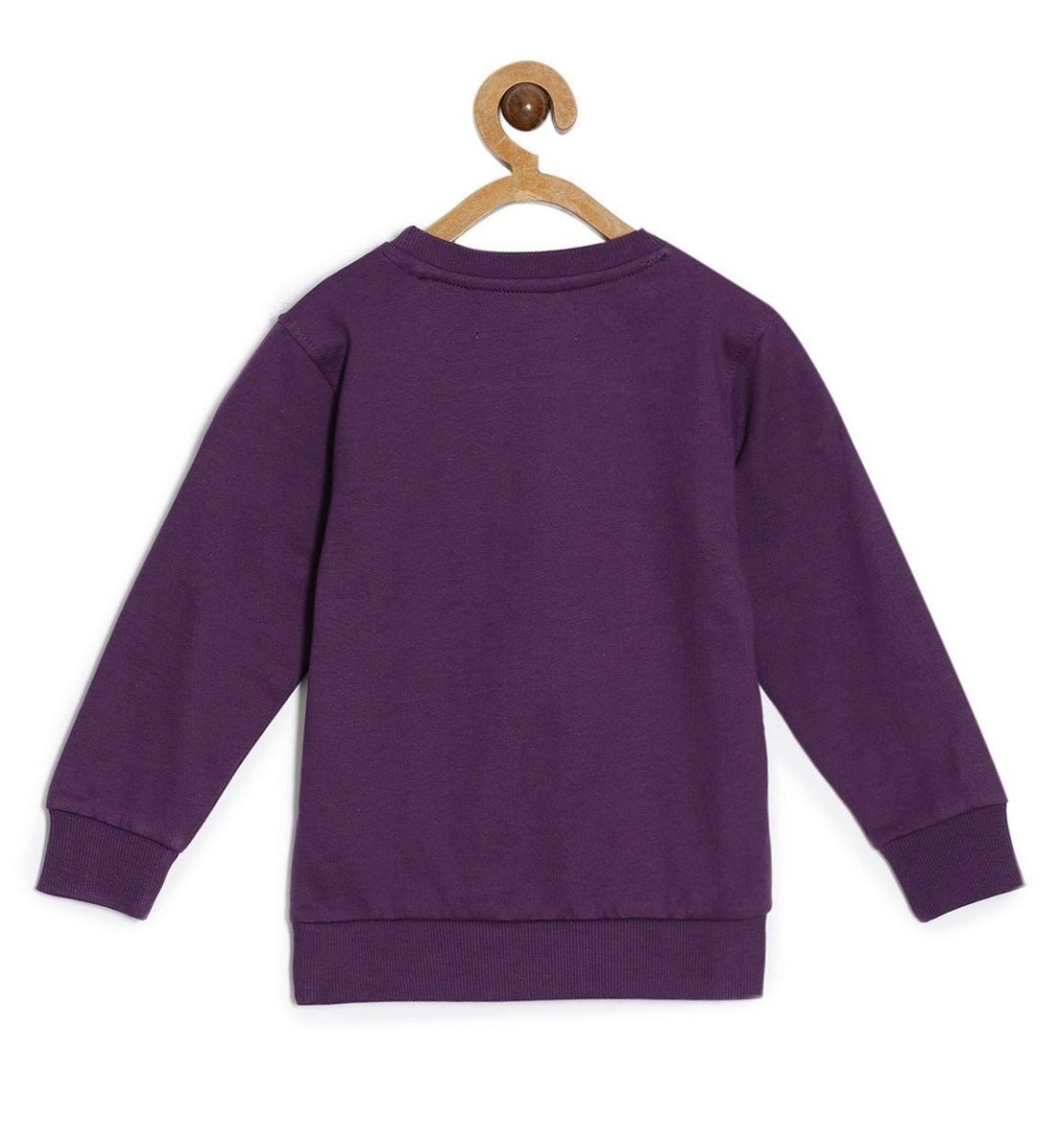 Combo Of 3 Kids Hooded Sweatshirts