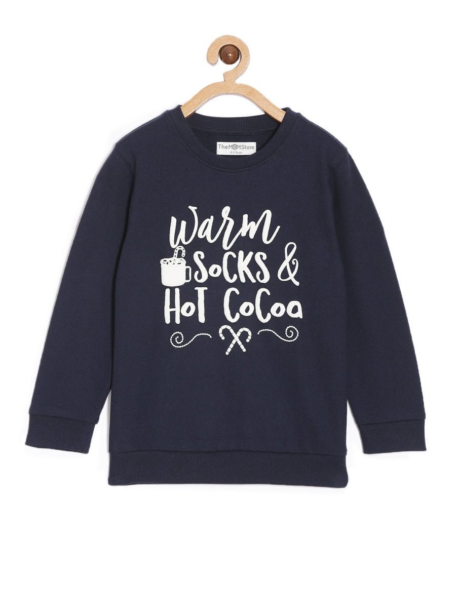 Combo Of 3 Kids Hooded Sweatshirts