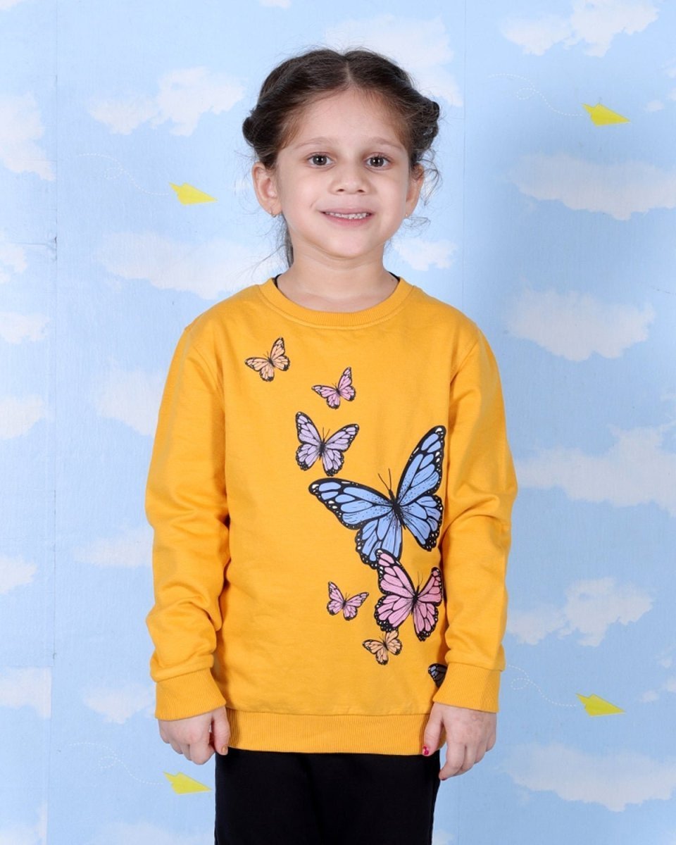 Combo Of 3 Kids Hooded Sweatshirts