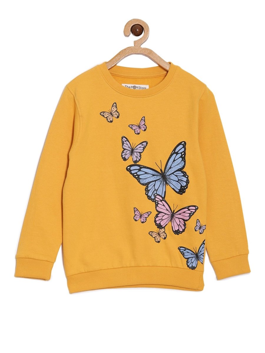 Combo Of 3 Kids Hooded Sweatshirts
