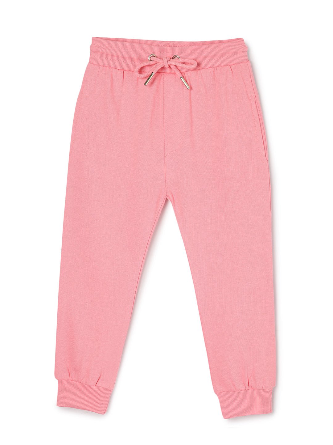 Combo Of 3 Winter Sweatpants For Kids