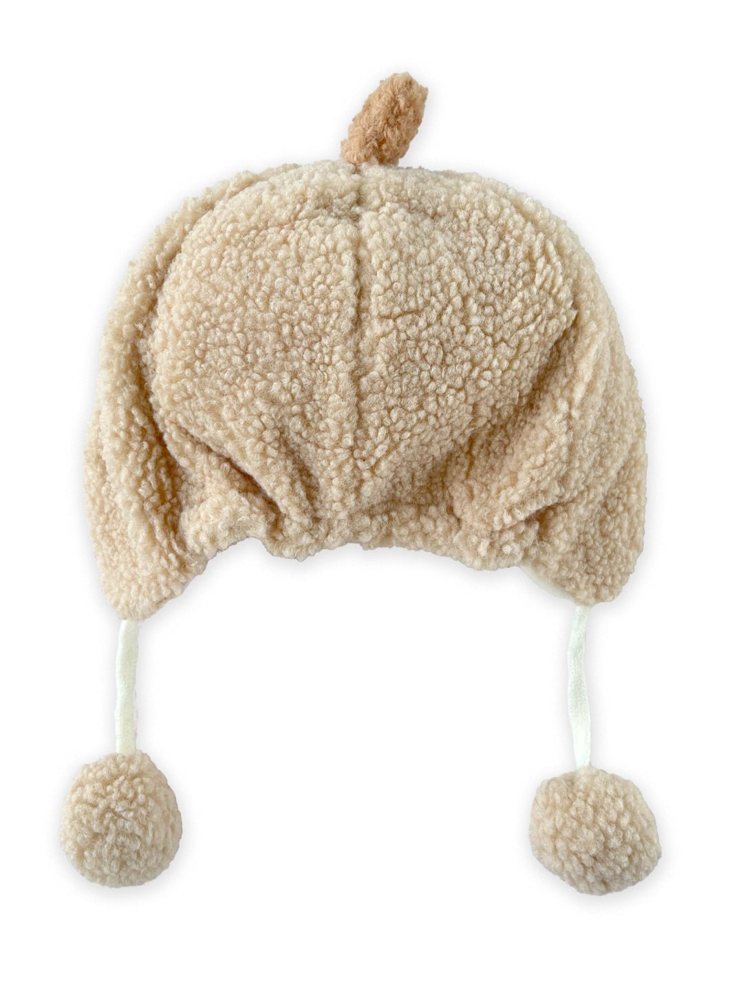 Mini Soul Sand Cute Little Monster Winter Knitted Cap