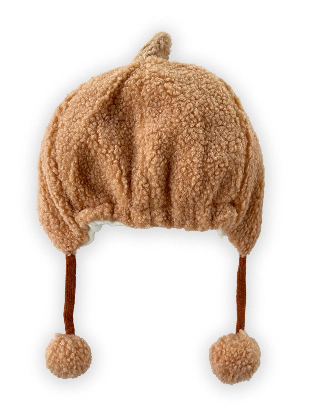 Mini Soul Sand Cute Little Monster Winter Knitted Cap