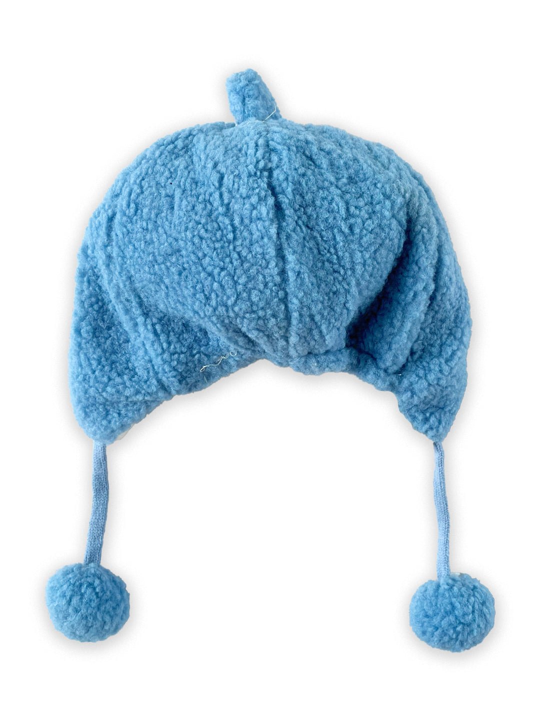 Mini Soul Sand Cute Little Monster Winter Knitted Cap