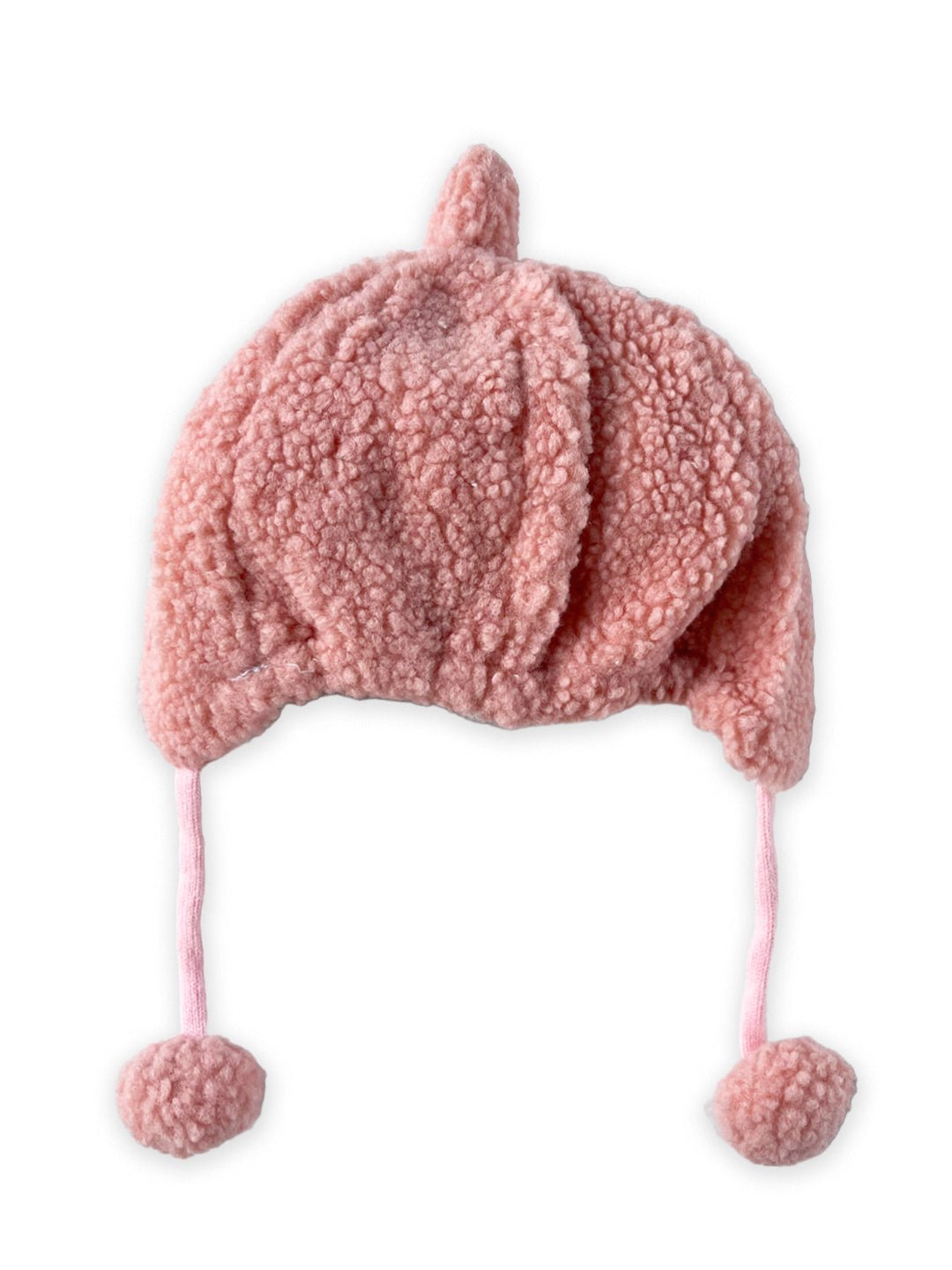 Mini Soul Sand Cute Little Monster Winter Knitted Cap