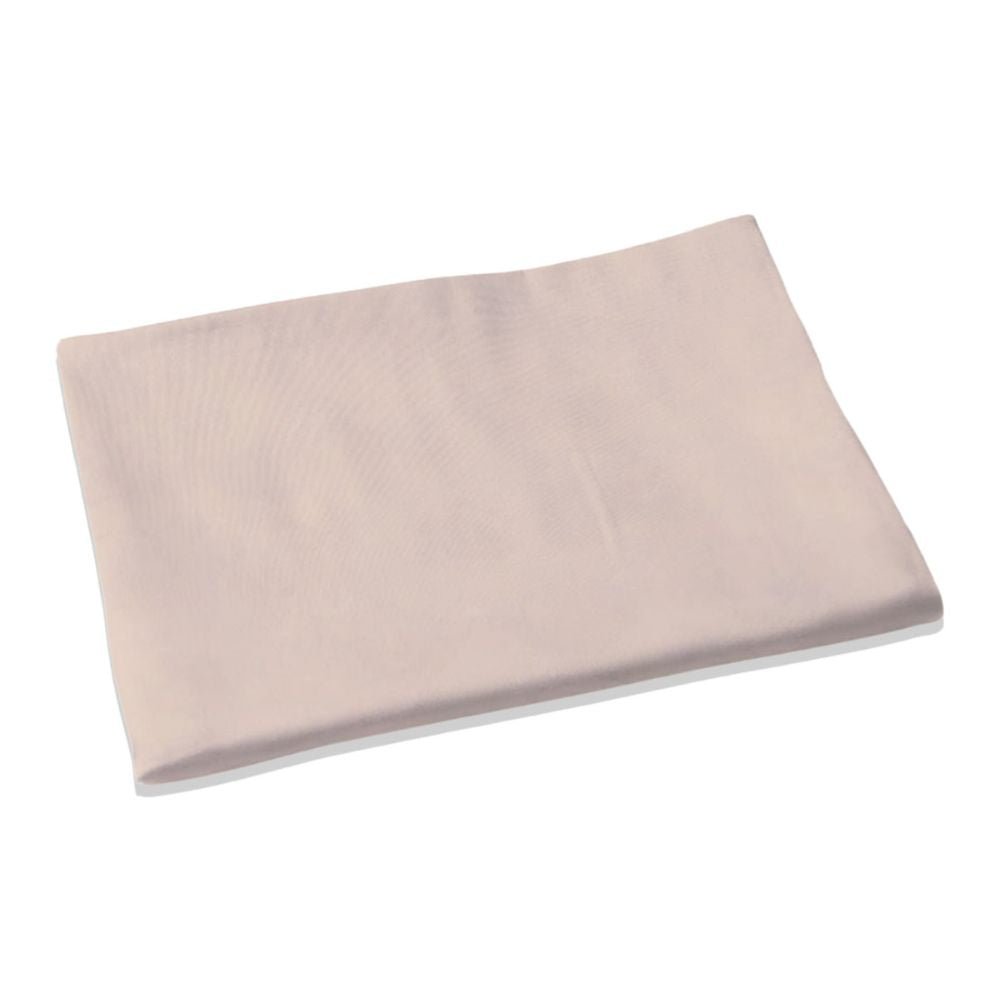 Cream Fancy Fluff 1 PC Kids Organic Cotton Fitted Sheet For Stokke Sleepi Mini
