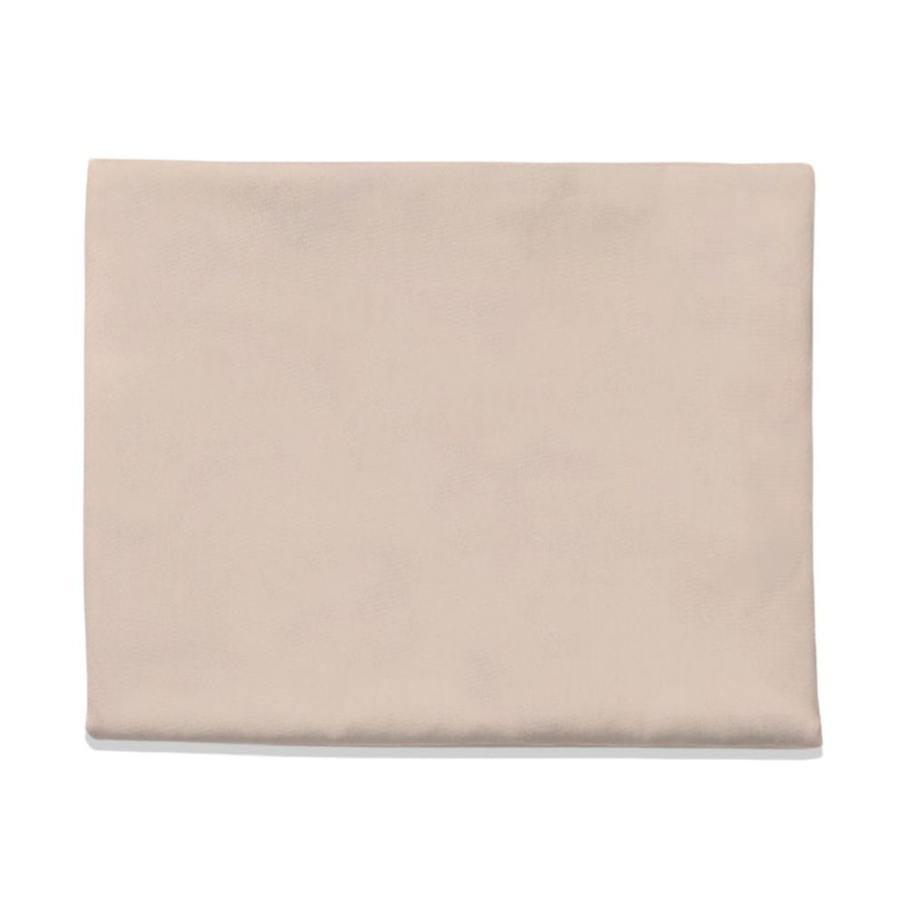Cream Fancy Fluff 1 PC Kids Organic Cotton Fitted Sheet For Stokke Sleepi Mini