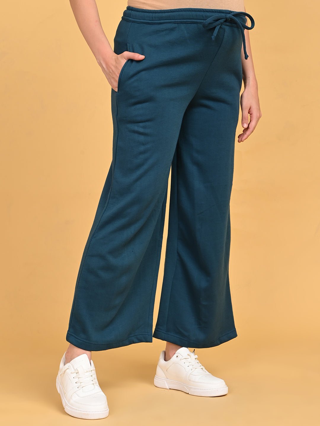 Keepin’ It Teal Maternity and Nursing Loungewear Set Teal