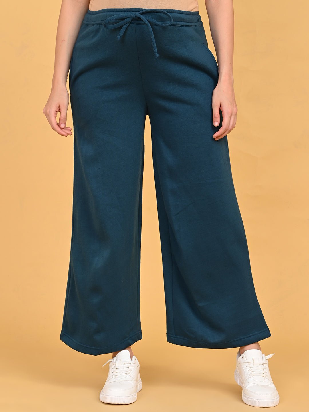 Keepin’ It Teal Maternity and Nursing Loungewear Set Teal