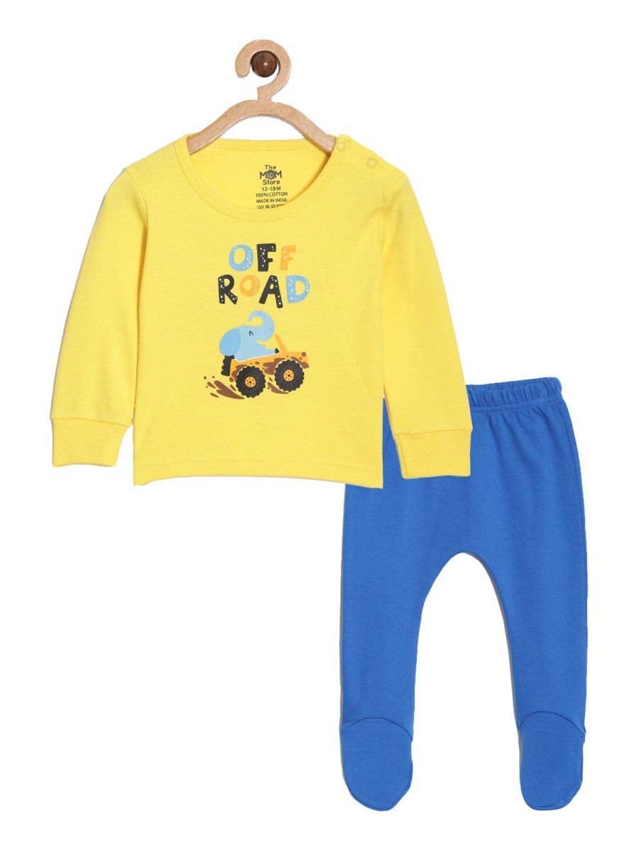 Off Road Infant Set
