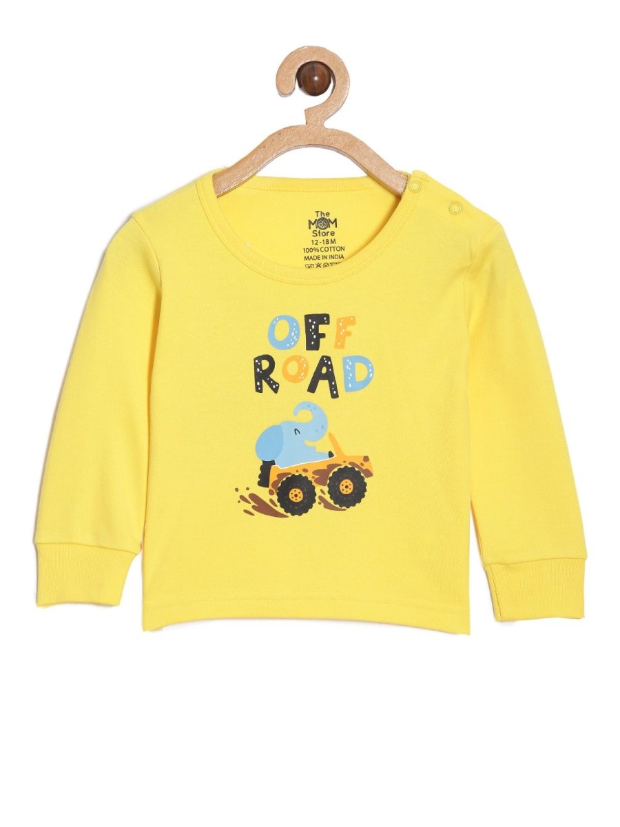 Off Road Infant Set