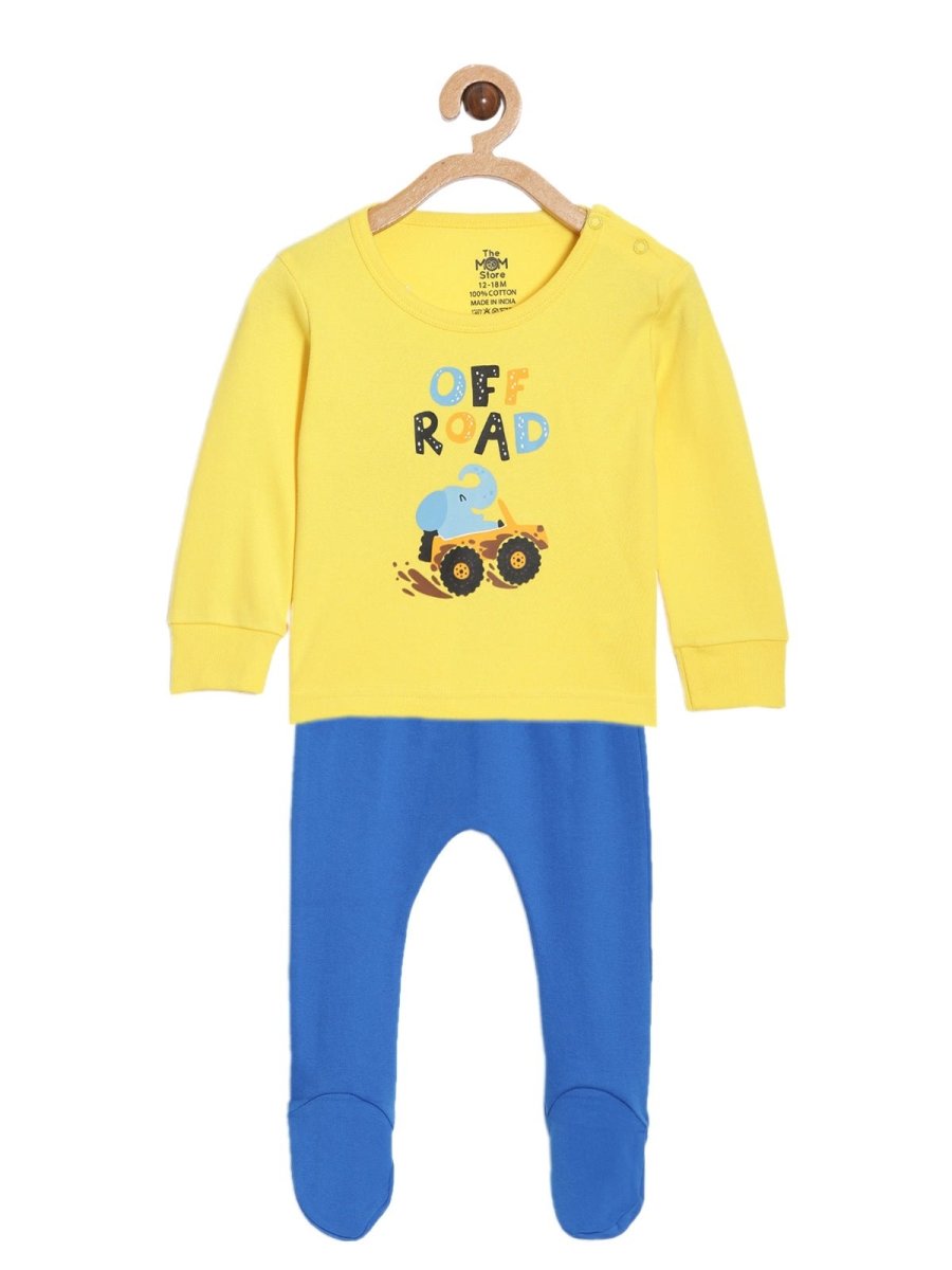 Off Road Infant Set