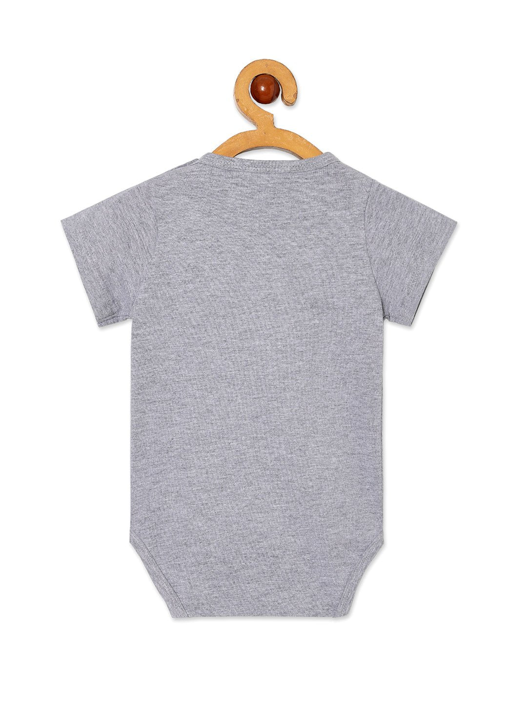 Panda White Cotton Matching Family T-Shirt And Onesie Twinning Combo