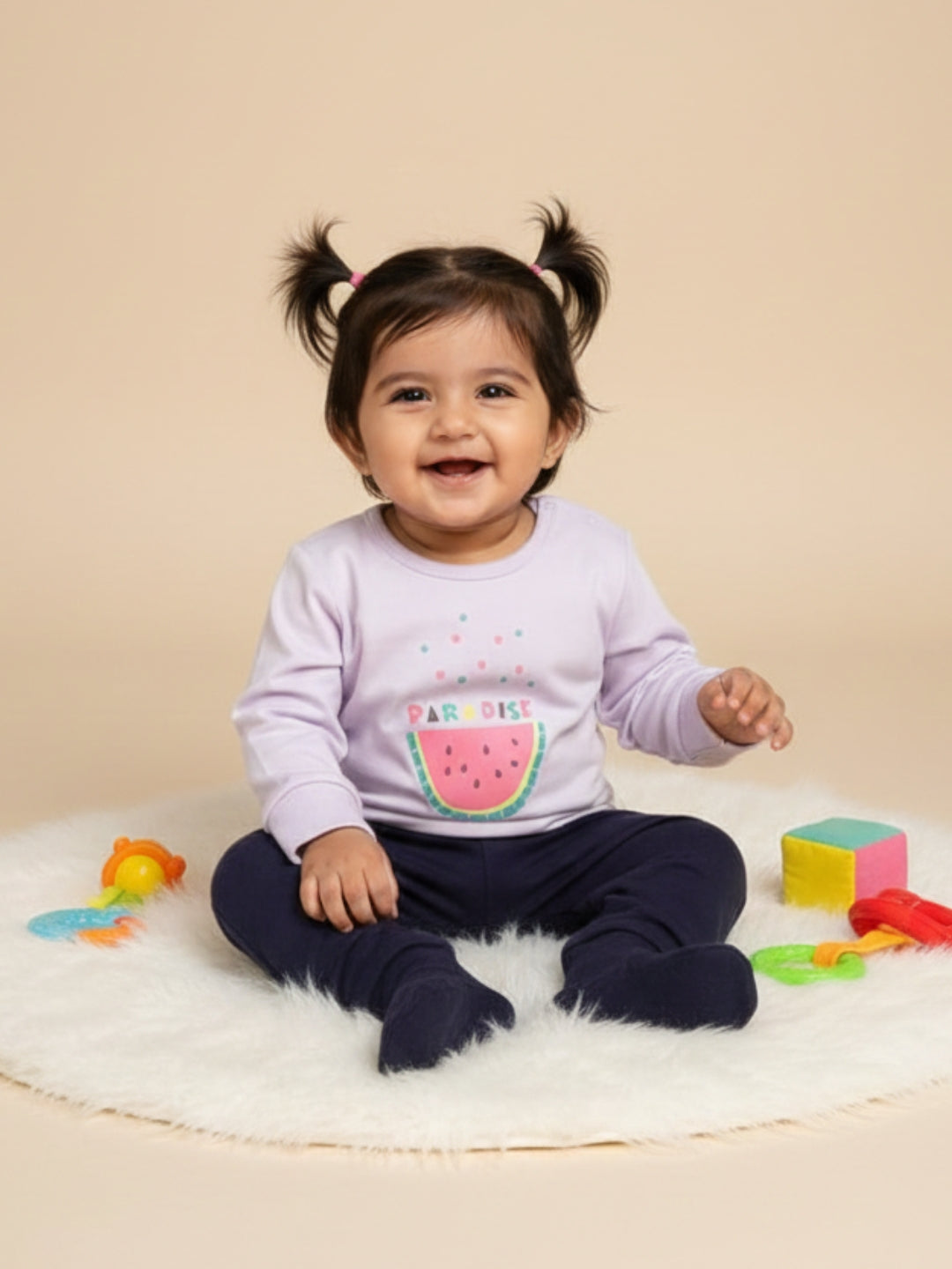 Paradise Infant Set