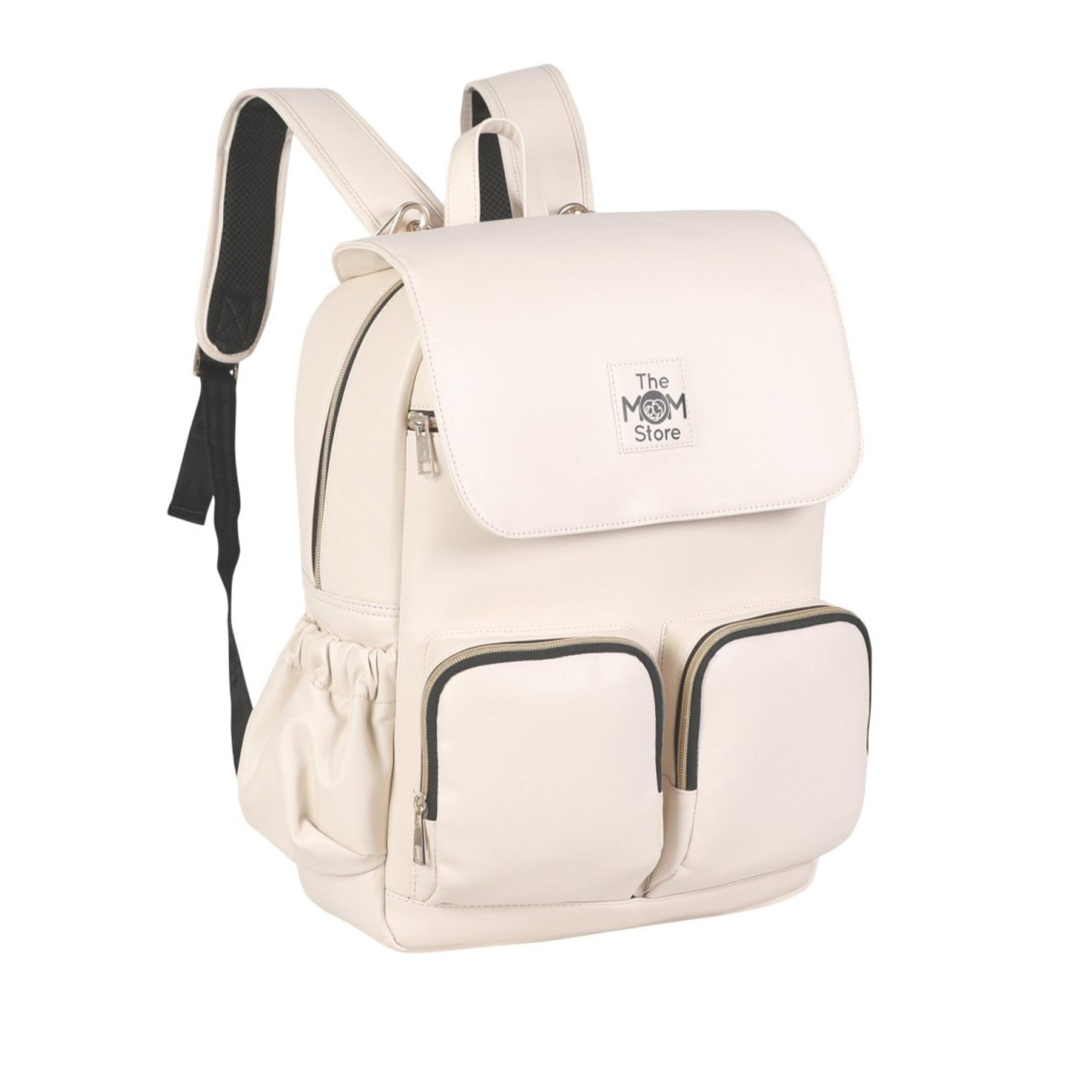 Elegant Ivory Limited Edition Diaper Bag