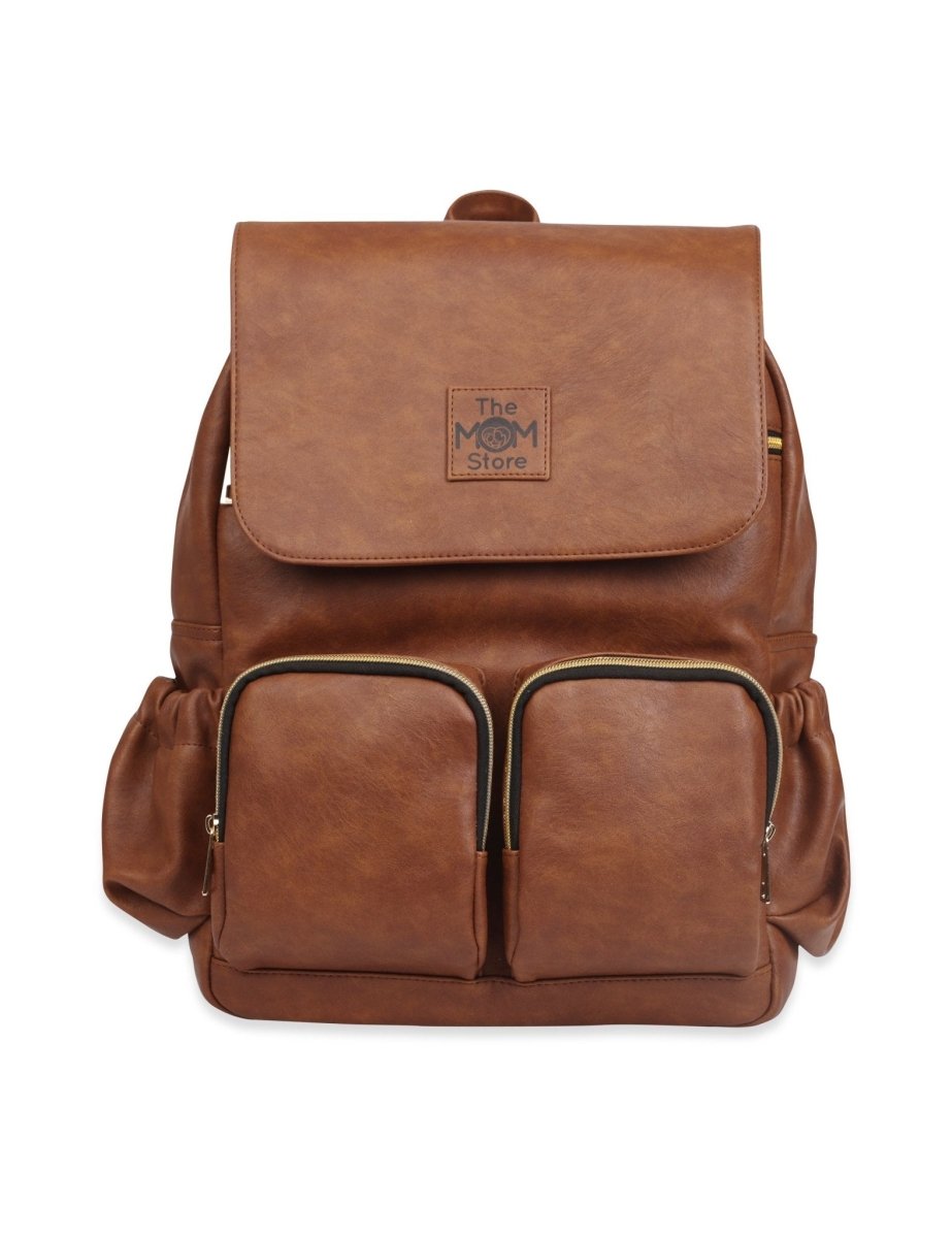 Mochachino Limited Edition Diaper Bag