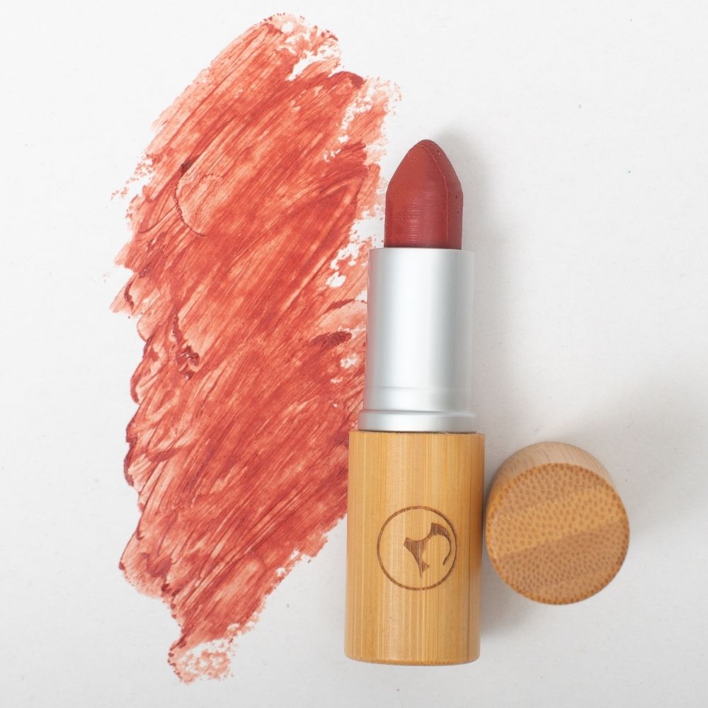 EarthBaby Lipstick Au Naturale Certified 100% Natural Origin 0.02lb