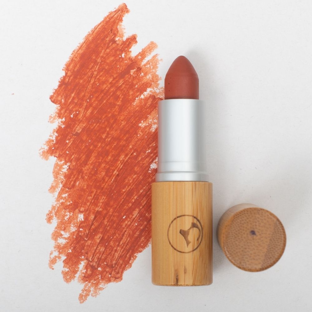 EarthBaby Lipstick Au Naturale Certified 100% Natural Origin Lead Free 0.14oz