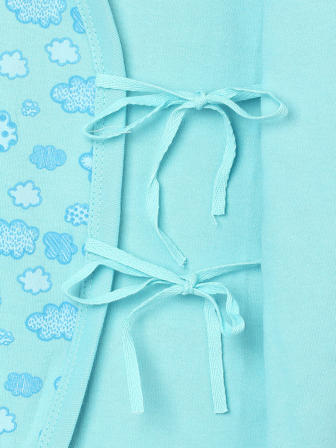  Color Rush Infant Jabla Style Romper Combo 2-Pack