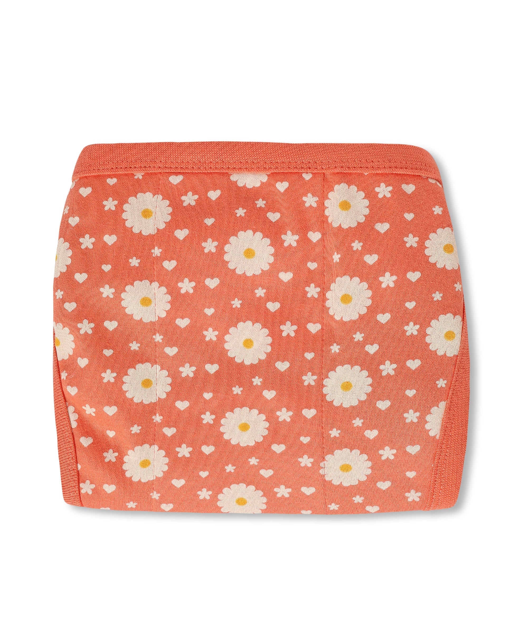 Combo Of 4 Baby Cotton Cloth Nappy Set For Kids