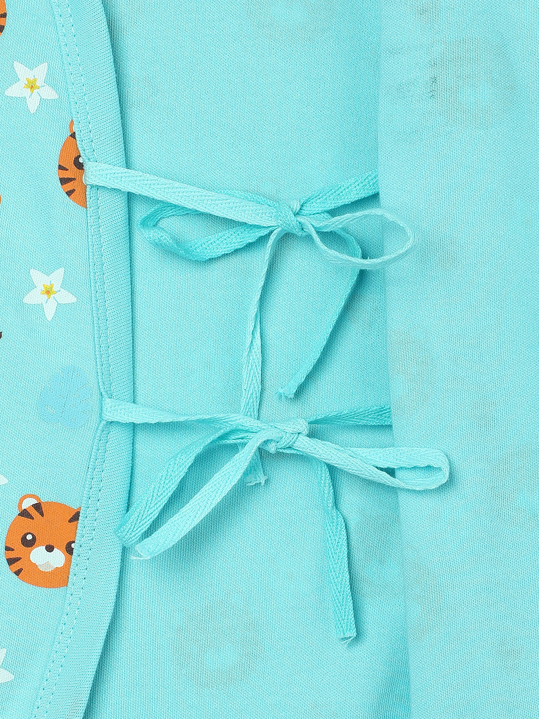  Color Rush Infant Jabla Style Romper Combo 2-Pack