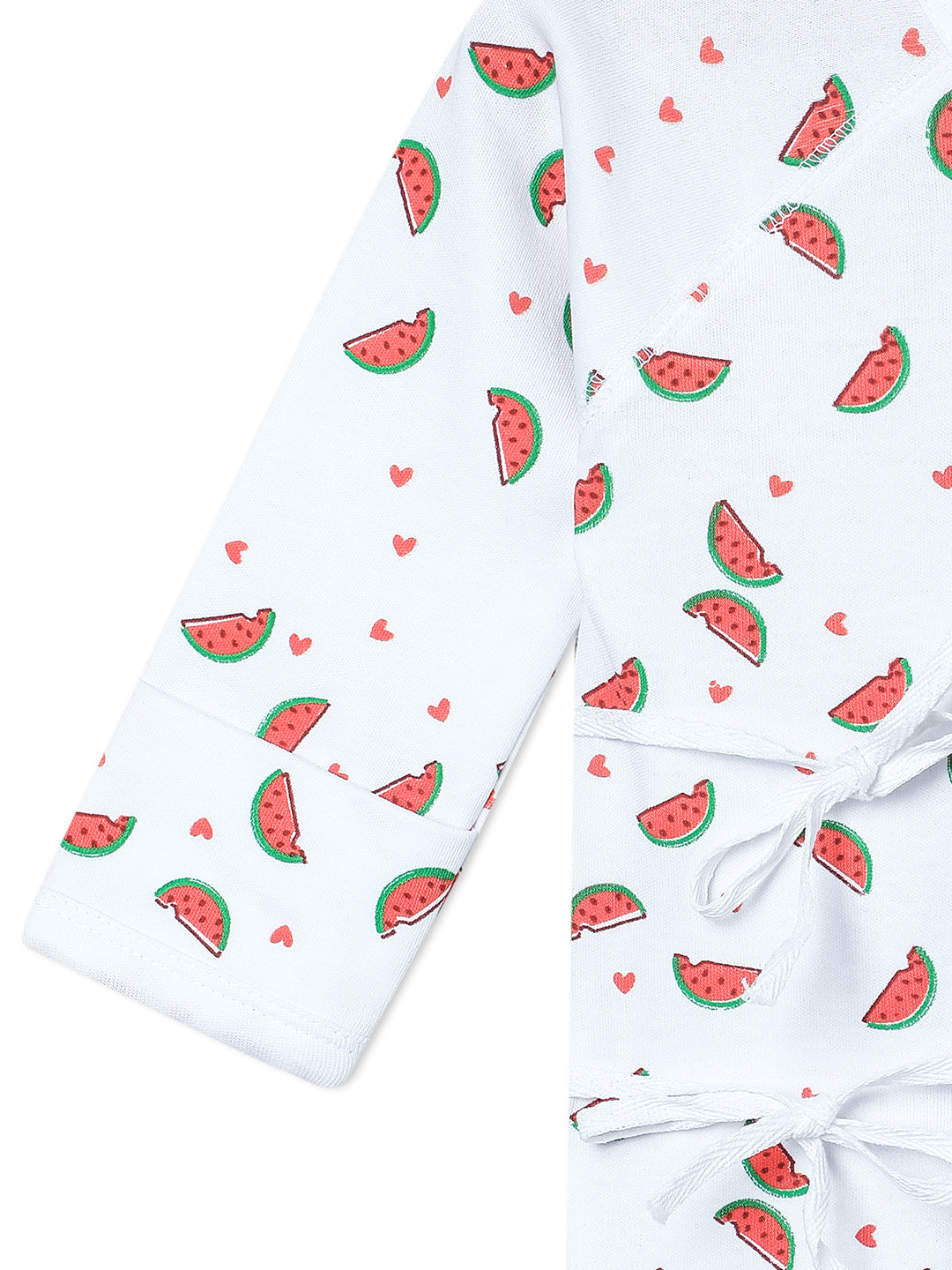  Print Party Infant Jabla Style Romper
