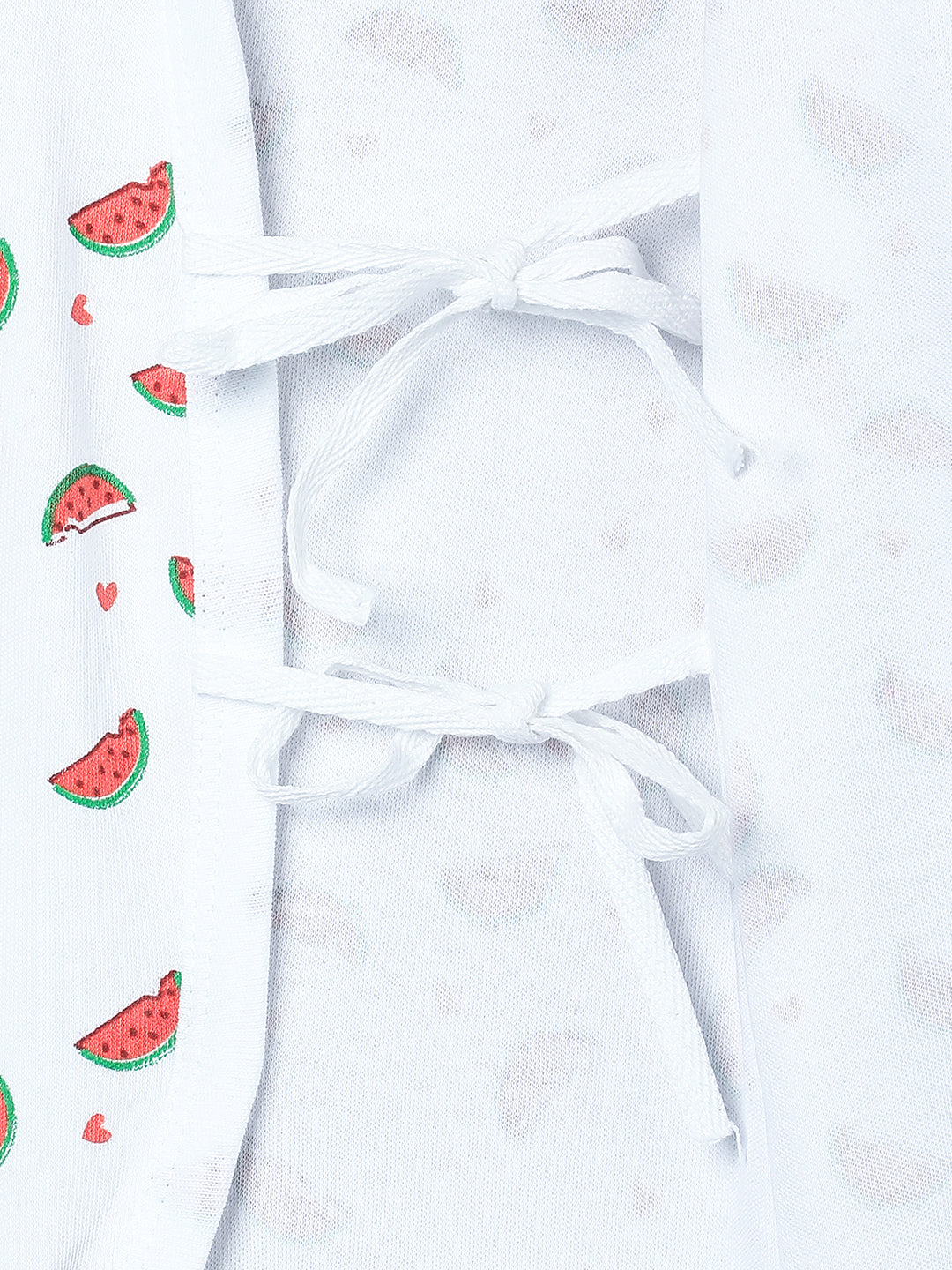  Print Party Infant Jabla Style Romper