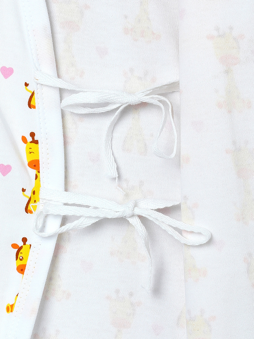  The Wild Life Edit Infant Jabla Style Romper
