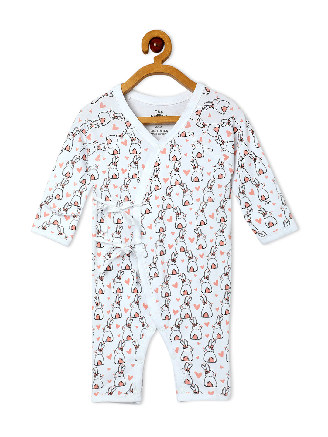  Wild Wonders Infant Set