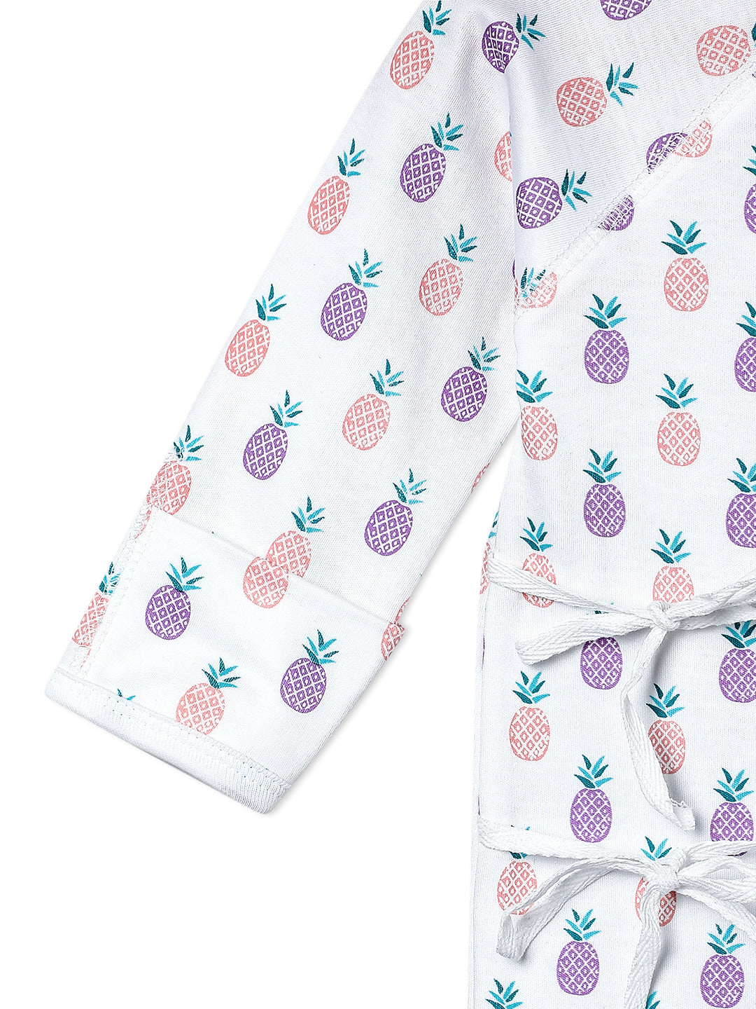  Print Party Infant Jabla Style Romper