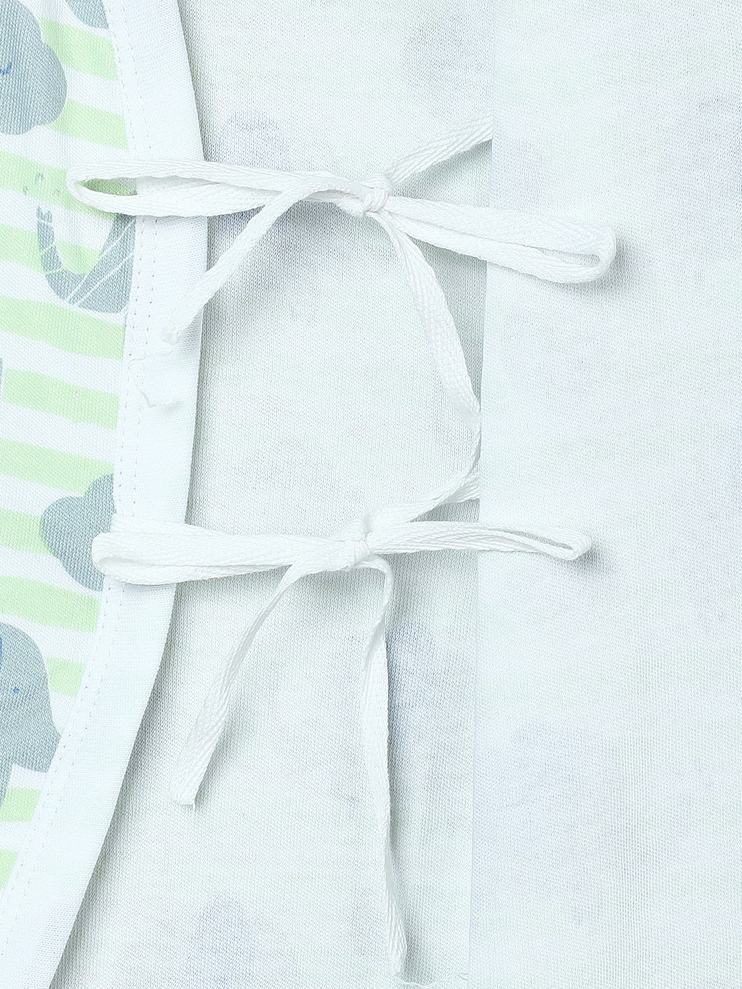  The Wild Life Edit Infant Jabla Style Romper