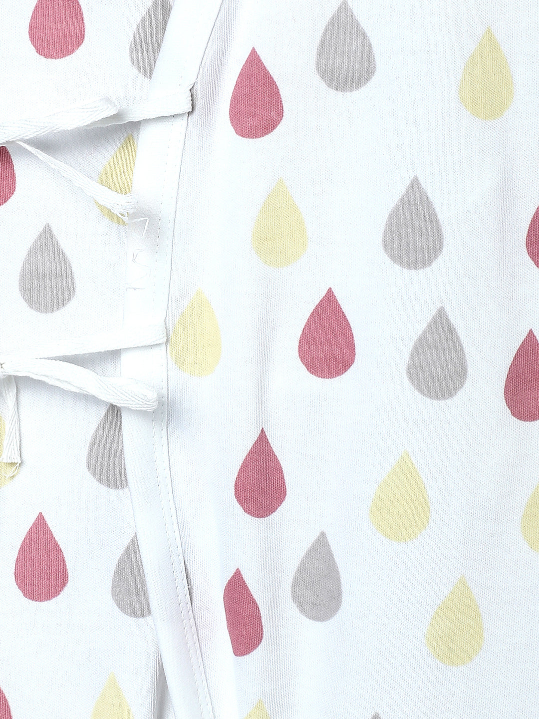  Print Party Infant Jabla Style Romper