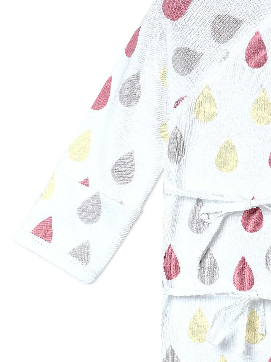  Print Party Infant Jabla Style Romper